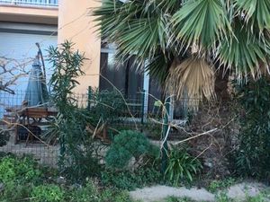 Loue studio à l année Algajola