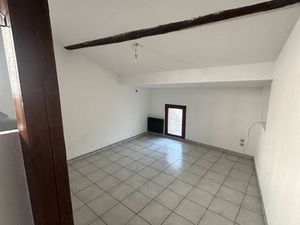 Appartement T2 Aubignan centre