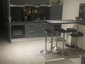 Location appartement meublé