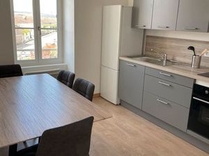 Bel appartement à Chablis