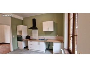 Bel Appartement T3 de 70m² - Centre Clermont (60) - Rénové