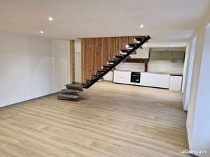 Appartement T4 à louer Arpajon-sur-Cère