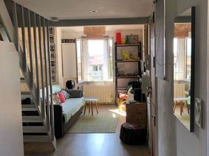Appartement 2 pièces 38 m2 écusson de Montpellier