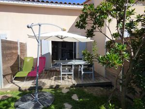 A louer t1 bis fabregues domaine du golf