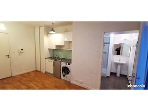 Location Studio Issy les Moulineaux