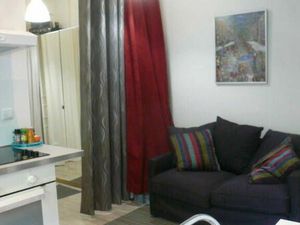 Studio 1 pièce 36 m²