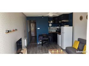 Location Studio La Grande Motte