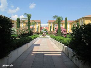 T2 à louer sur Lattes de janvier au 30 juin 2026