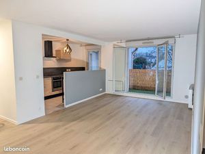 Appartement 3 pièces 69 m² Mantes