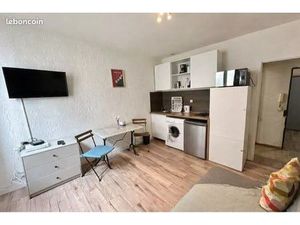 Studio - Opéra/Vieux Port - Marseille