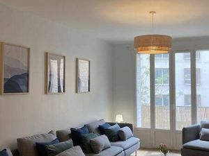 Chambre 1 pièce 82 m²