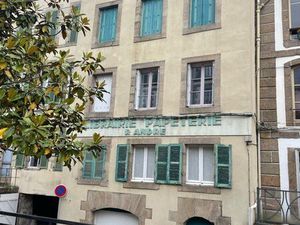 Apparemment rénover récemment