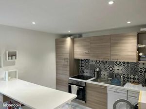 Appartement 4 pièces 65 m²