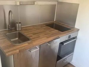 Appartement 2 pièce 34m² - Paris 8