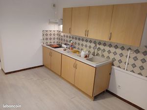 Appartement type 3 climatisé avec terrasse