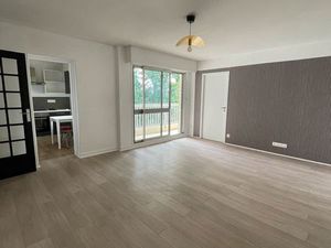 Appartement meublé 3 pièces – 68 m² – Résidence de standing – Centre-ville de Quimper