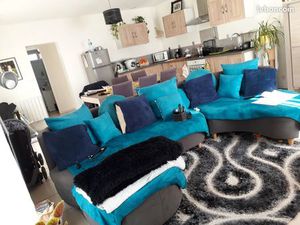 F3 lumineux libre début janvier