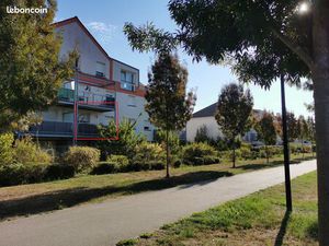 APPART T2 - 42m² + Balcon 8m2 - Saint Pierre du perray