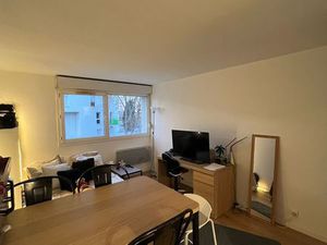 Studio meuble universite