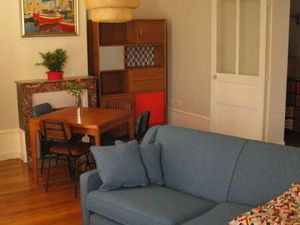 Tours Velpeau magnifique appart 2ème étage