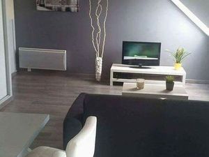 Appartement T2 meublé - Location