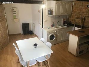 Appartement centre ville Valognes