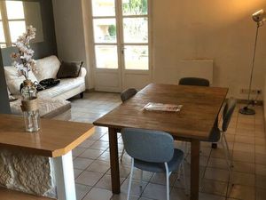 Appartement 2 pièces 44m2