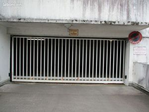 LIMOGES wagner  garage