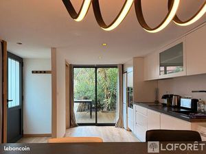 Maison de ville 3 pièces 62 m²