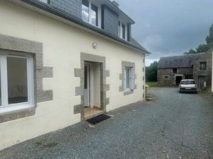 Location maison 3 chambres 100m² 850 euros