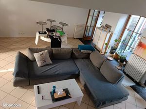 Location maison de ville