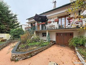 Maison 5 pièces 79 m²