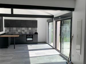 Maison 4 pièces 113 m²