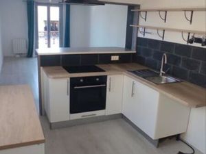 Maison T2 avec garage direct propriétaire