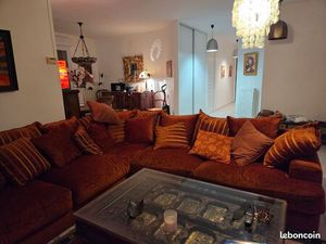 A louer maison meublee