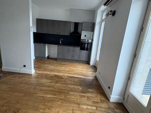 Appartement F3 Climatisé