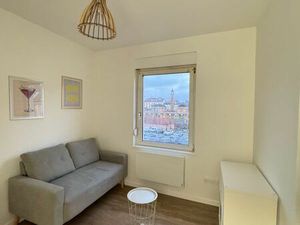 T2 proche gare et centre de Belfort