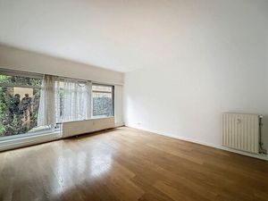 Appartement à louer avec 1 chambre   Jette (VBD66348)