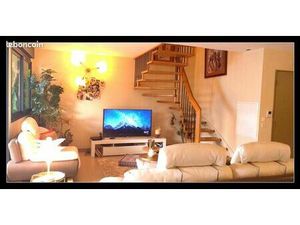 Meublé T3résidentiel