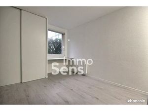 Studio 1 pièce 18 m²