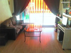 T3 Les Marronniers 13010 grand Balcon