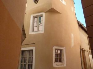 Studio centre ville mende