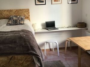 Studio meublé chez l'habitant