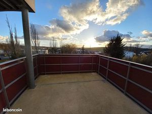 Location d'un beau F4 rénové et lumineux prêt à emménager