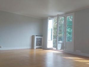 Appartement 3 pièces 80m2- Sevres centre