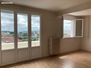 Appartement avenue Pierre Brossolette