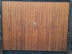 Location garage voiture