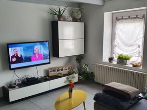 Maison - 60m2 - 3 pièces