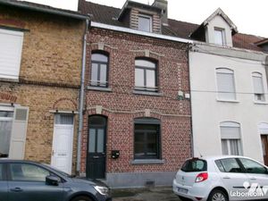 Maison 3 pièces 83 m²