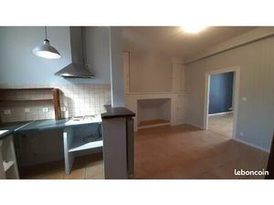 Appartement centre Agen